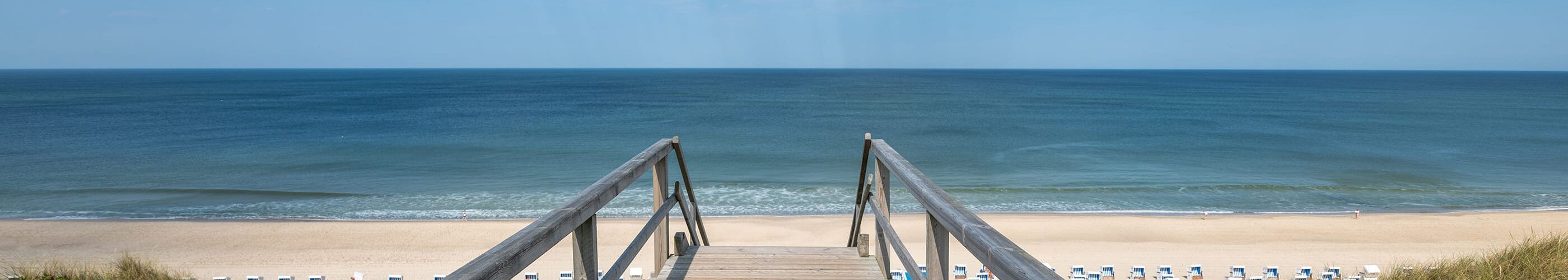 Wohnen mit Meerblick